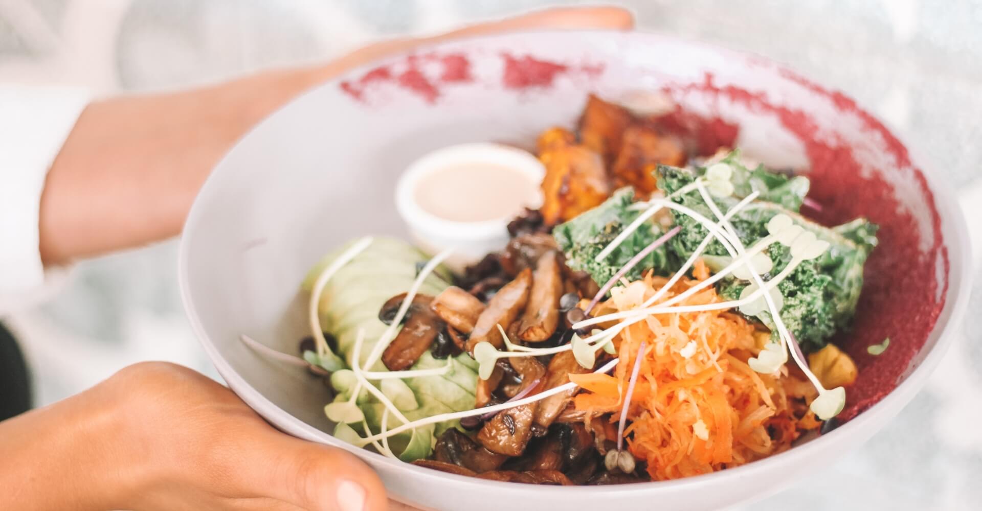 Best food to buy in online stores.