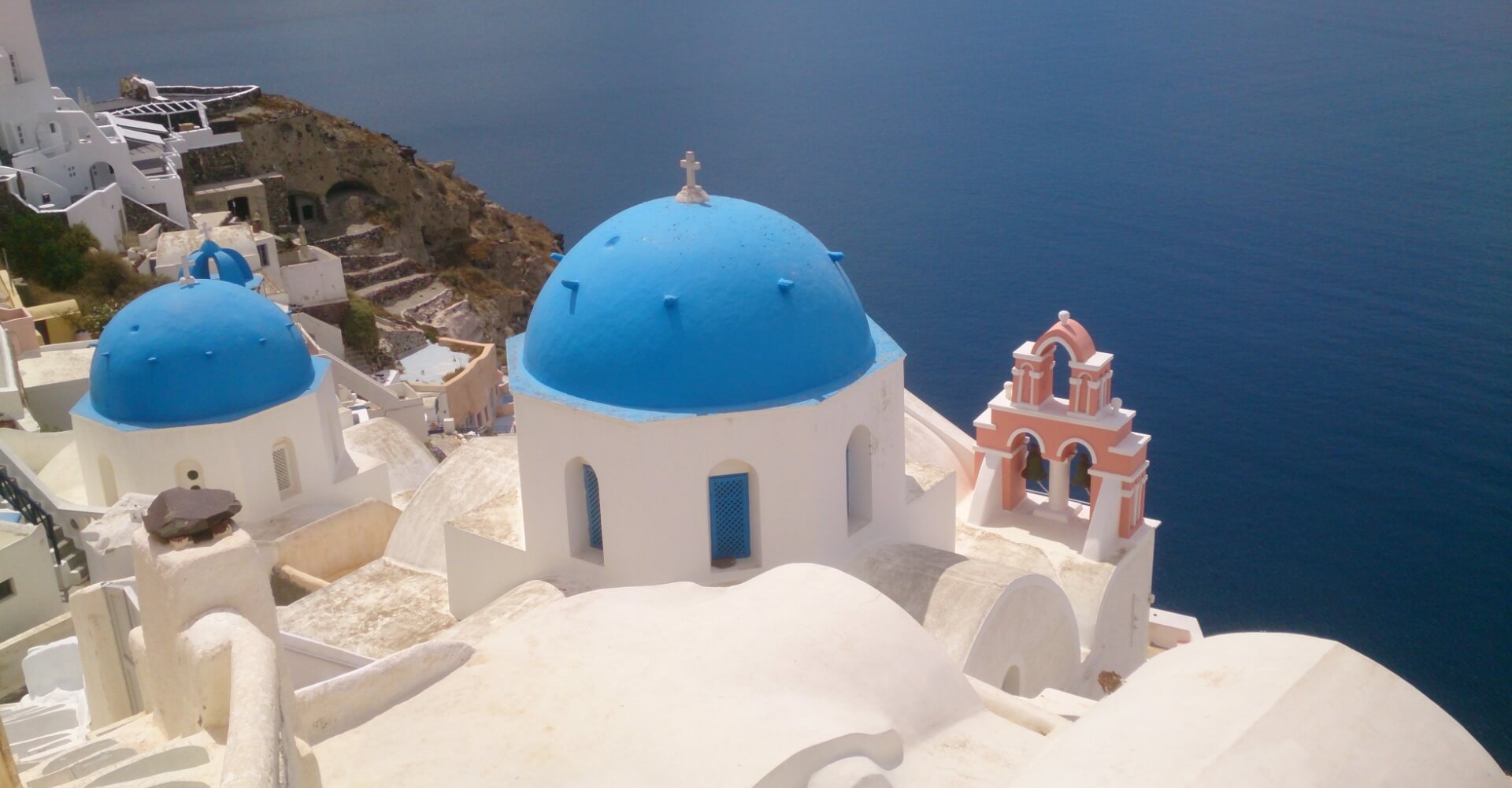 Best Places To Visit in The World